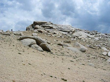 Sequoia & Kings Canyon National Parks by null Sequoia & Kings Canyon National Parks by null