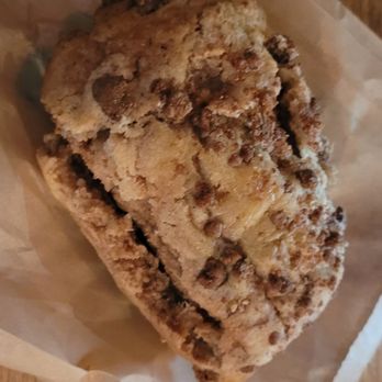 Ella Cafe - Nutella coffee cake - Coffee & Tea Near Me - Plantation, Florida Ella Cafe - Nutella coffee cake - Coffee & Tea Near Me - Plantation, Florida