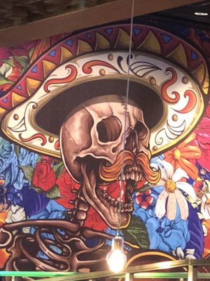 Diablo's Cantina by null