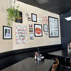 Break Your Fast - Family photos and art