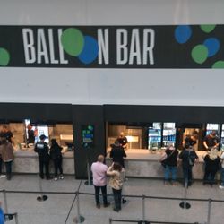 Rod Laver Arena - Bar