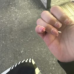 Miracles Nails Spa
