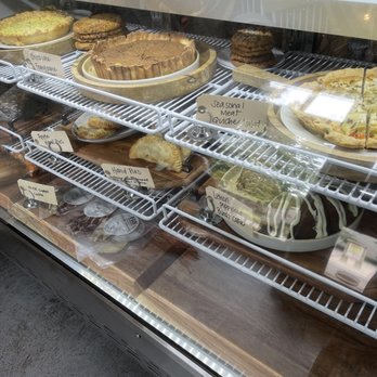 b-side - Pastry case - Coffee & Tea Near Me - Decatur, Georgia b-side - Pastry case - Coffee & Tea Near Me - Decatur, Georgia