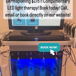 Rejuved Aesthetics - This deal is for new clients only! Can't wait to get you all Rejuved