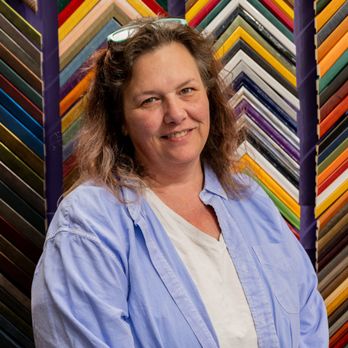 Casual Cat - Kristen Green Framing Manager - Jewelry Near Me - Amherst, New Hampshire