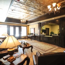 The Alcalde Hotel - Alcalde Hotel Lobby