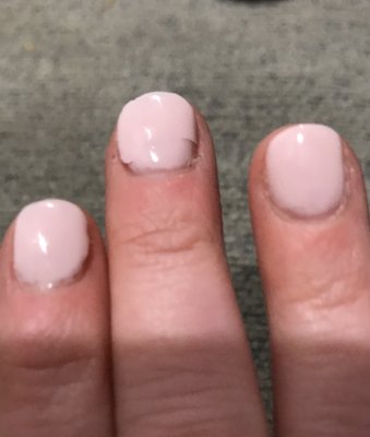 BRINTON LAKE NAILS & SPA - 50 Photos & 39 Reviews - 100 Evergreen Dr