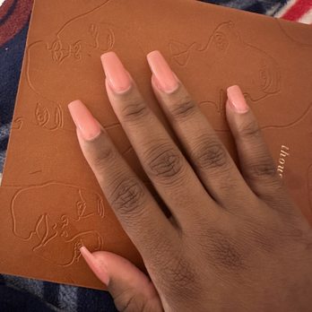 Goddess Nail & Spa - Gel extensions - Nail Salons Near Me - Helotes, Texas