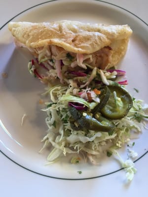 Cadillac Bar & Grill by null