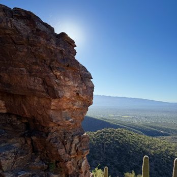 Sabino Canyon - Blackett's Ridge Trail - Parks Near Me - Tucson, Arizona Sabino Canyon - Blackett's Ridge Trail - Parks Near Me - Tucson, Arizona