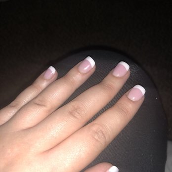 Angel Nails - Nail Salons Near Me - Mount Pleasant, South Carolina