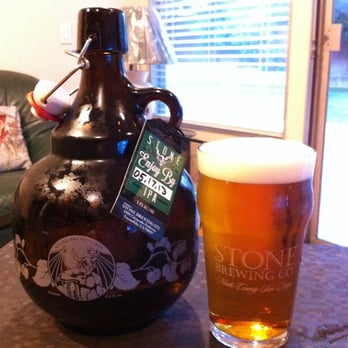 Stone Brewing Tap Room - Pasadena - Enjoy By 5.17.13 IPA, very very good stuff.... - Beer Bar Near Me - Pasadena, California Stone Brewing Tap Room - Pasadena - Enjoy By 5.17.13 IPA, very very good stuff.... - Beer Bar Near Me - Pasadena, California