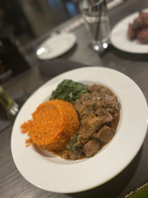Swahili Village - Newark, NJ by null