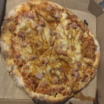 Turquoise Desert - Hawaiian pie - Sports Bars Near Me - Rio Rancho, New Mexico
