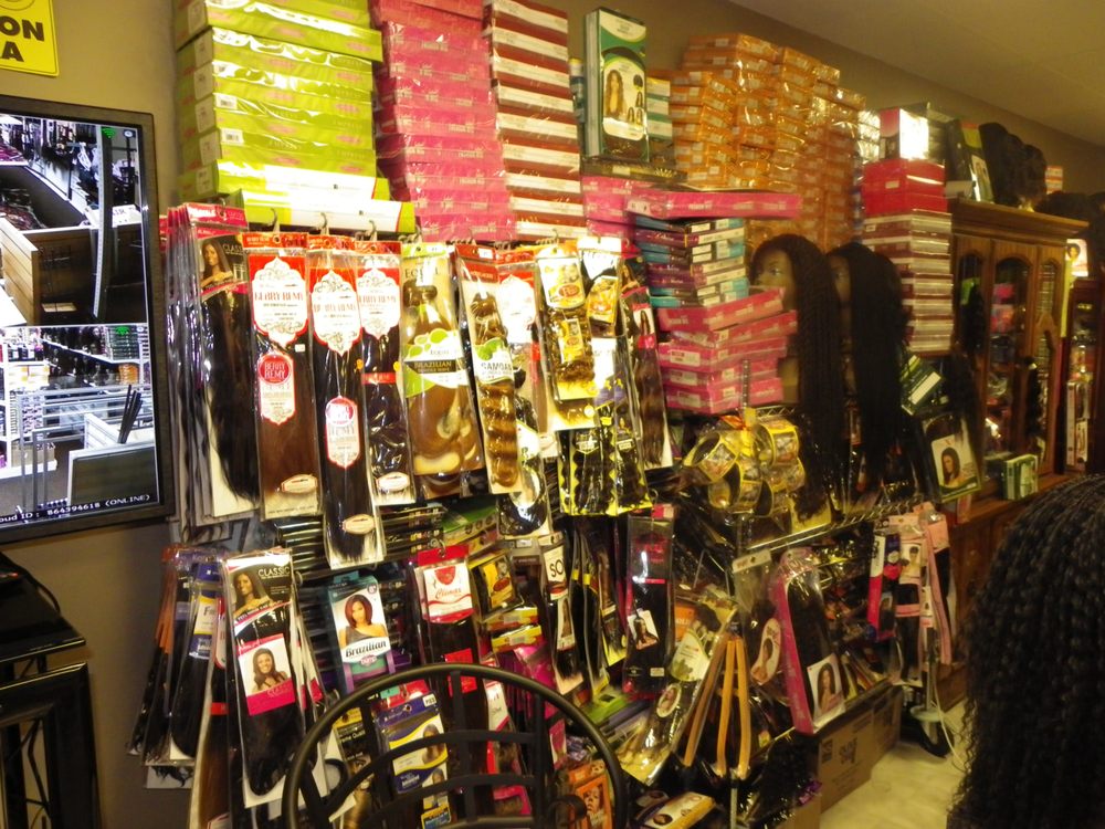 CHIQ HAIR BEAUTY SUPPLY & HAIR BRAIDING Updated September 2024 18