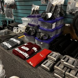 Cave Country Dive Shop
