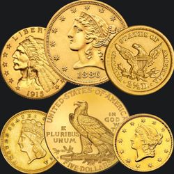 Cash 4 Gold