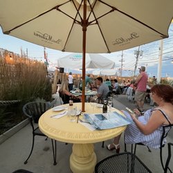 2nd Jetty Seafood