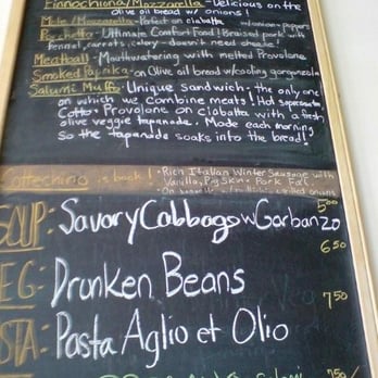 Salumi - Today's specials - Italian Near Me - Seattle, Washington Salumi - Today's specials - Italian Near Me - Seattle, Washington
