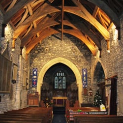Church of St John the Baptist