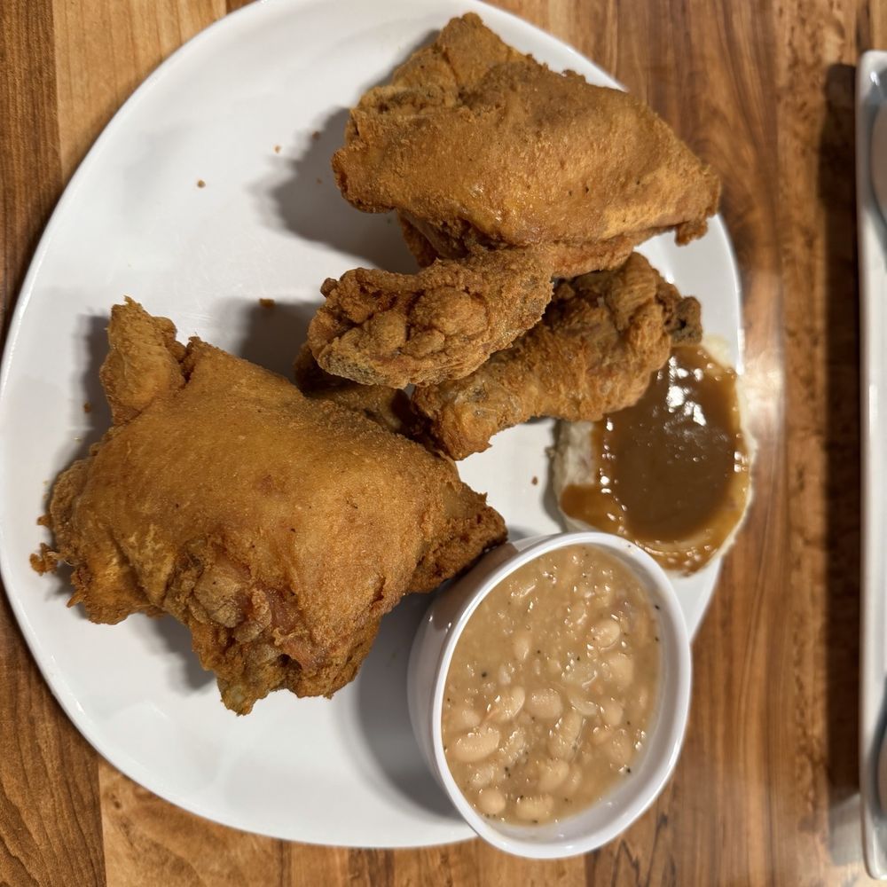 Cracklin' Jack's - Fried chicken - Seafood Near Me - Naples, Florida Cracklin' Jack's - Fried chicken - Seafood Near Me - Naples, Florida
