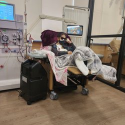 DaVita Pomona Dialysis - Thank you Davita-Pomona