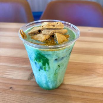 Series A Coffee - The Malgona - Coffee & Tea Near Me - Beverly Hills, California