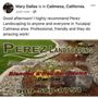 Photo of Perez Landscaping and Lawn Maintenance