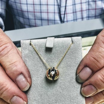 STUart - This unique pendant could be *yours* !!! - Jewelry Near Me - New York, New York