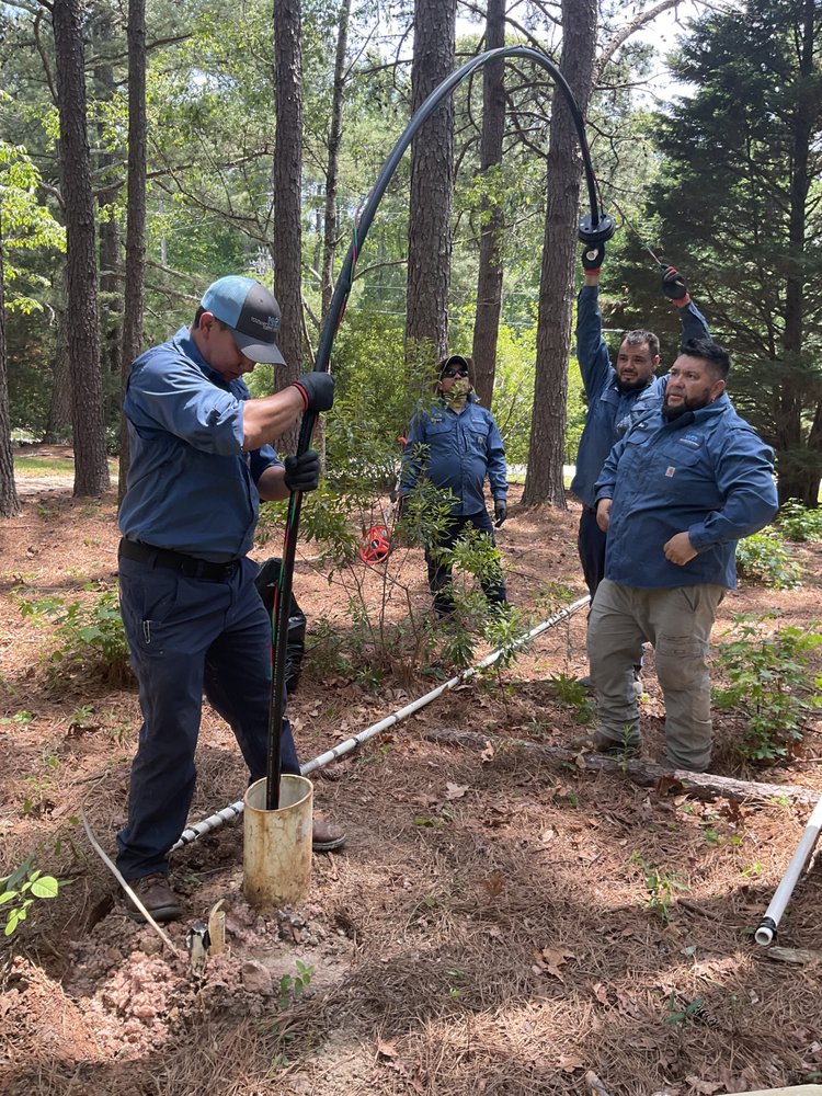 Slide of William Parrish Plumbing