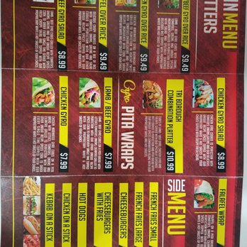 WAVA HALAL GRILL - Mediterranean Near Me - Dallas, Texas WAVA HALAL GRILL - Mediterranean Near Me - Dallas, Texas