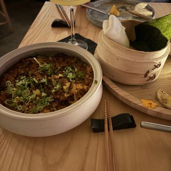 Terra Mae - Duck duck rice - Japanese Near Me - Portland, Oregon