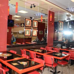 Sweet Mama's Soul Food Restaurant & Salad Bar