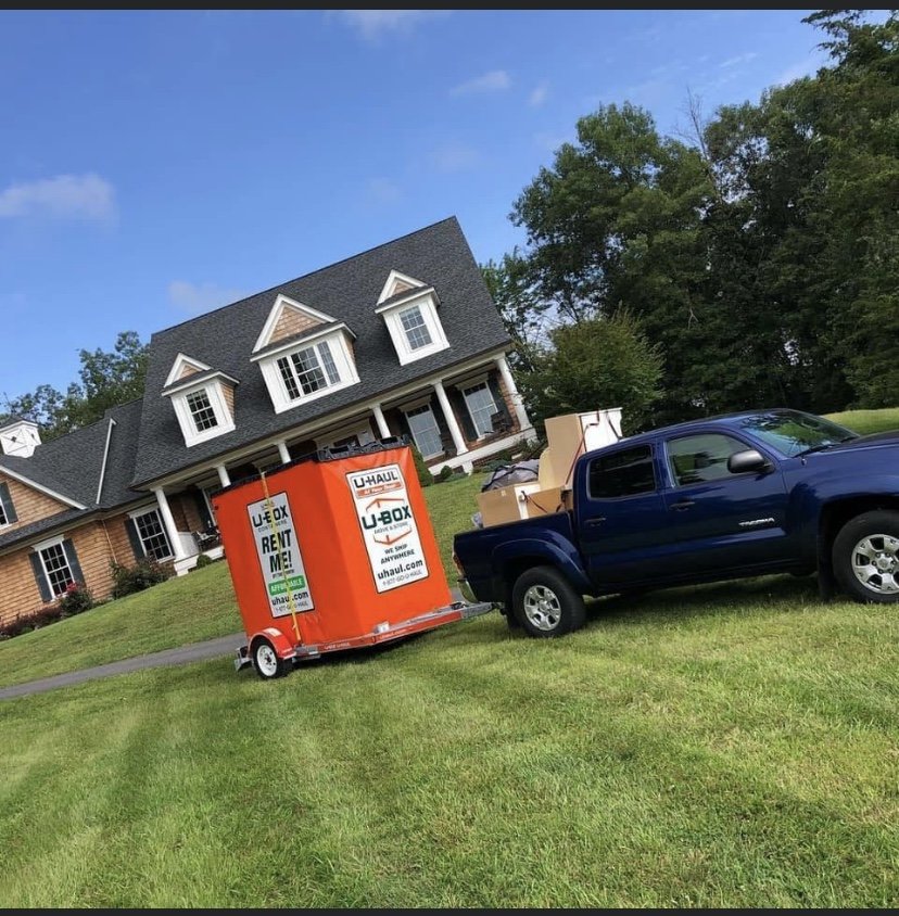 ARK RELOCATION SOLUTIONS LLC