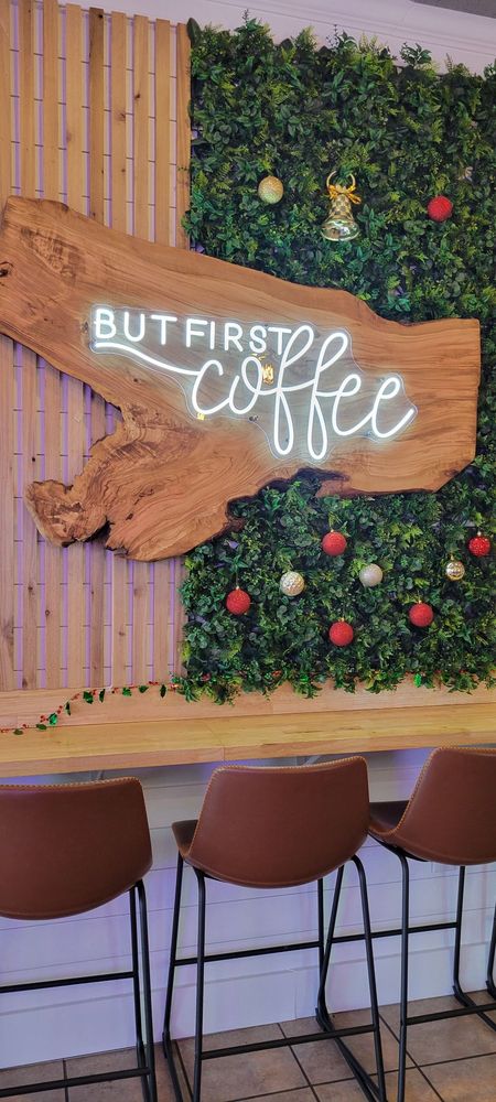 COFFEE REPUBLIC - Updated January 2026 - 27 Photos & 15 Reviews - 3016 ...