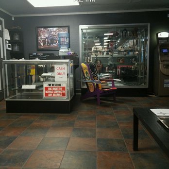 AZ Ink - My view of the lobby area - Tattoo Near Me - Chandler, Arizona AZ Ink - My view of the lobby area - Tattoo Near Me - Chandler, Arizona
