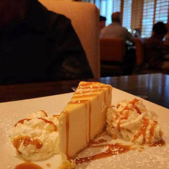 Carpaccio Tuscan Kitchen & Wine Bar - Cheese Cake - Italian Near Me - Annapolis, Maryland Carpaccio Tuscan Kitchen & Wine Bar - Cheese Cake - Italian Near Me - Annapolis, Maryland