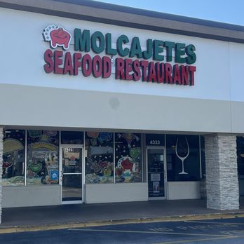 Molcajetes - Exterior - Mexican Near Me - Naples, Florida Molcajetes - Exterior - Mexican Near Me - Naples, Florida