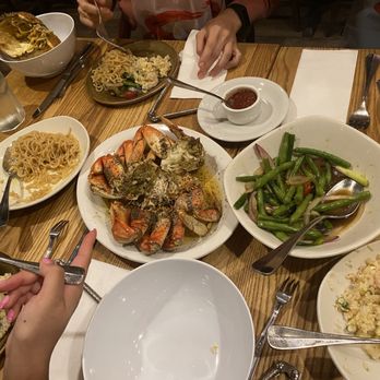 Thanh Long - Seafood Near Me - San Francisco, California Thanh Long - Seafood Near Me - San Francisco, California