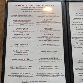 Naan House Street Bites - Menu - Indian Near Me - Chattanooga, Tennessee Naan House Street Bites - Menu - Indian Near Me - Chattanooga, Tennessee