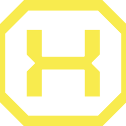 Hesco Lighting - Our new logo