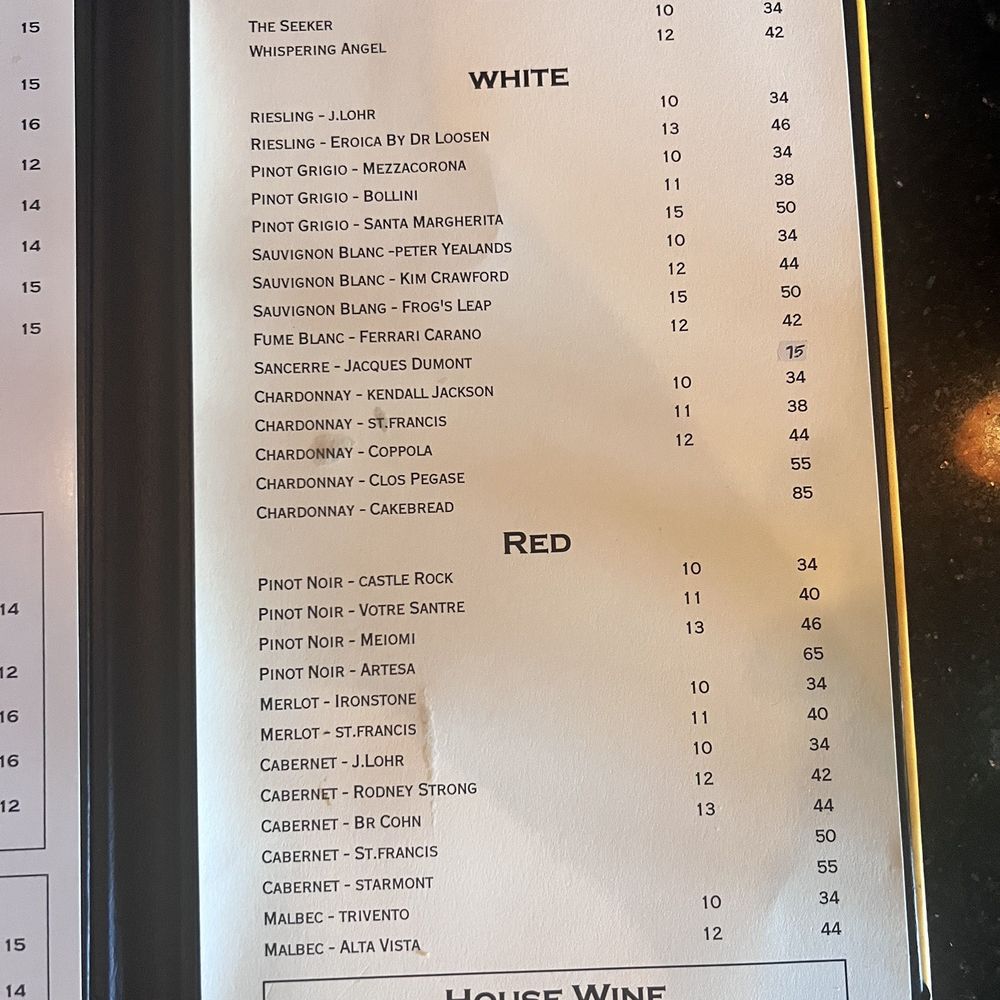 Thaikyo - Wine - Thai Near Me - Manalapan, Florida Thaikyo - Wine - Thai Near Me - Manalapan, Florida