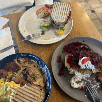 PublicUs - What was left to take home - Coffee & Tea Near Me - Las Vegas, Nevada PublicUs - What was left to take home - Coffee & Tea Near Me - Las Vegas, Nevada