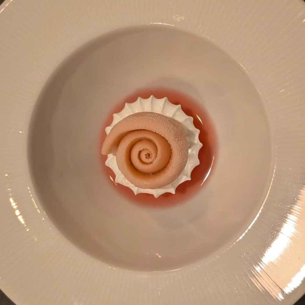 Atera - New American Near Me - New York, New York