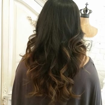 & Plus Salon - 1st ombre - Hair Salons Near Me - New York, New York & Plus Salon - 1st ombre - Hair Salons Near Me - New York, New York