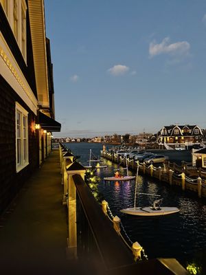 Charlies of Bay Head by null