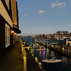 Charlie's of Bay Head