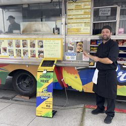 Food truck