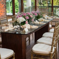 user provided Coachmen's Lodge photo