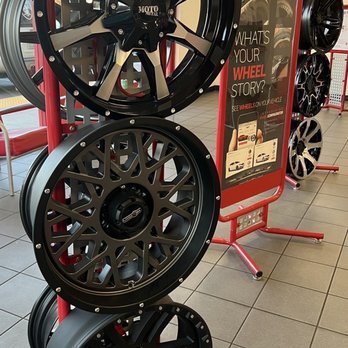 America's Tire - Ad - Tires Near Me - Fresno, California America's Tire - Ad - Tires Near Me - Fresno, California